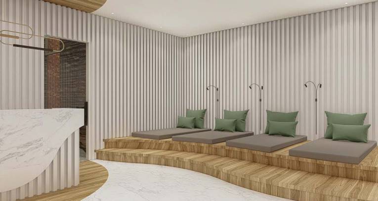 New Amazing Project In Kestel